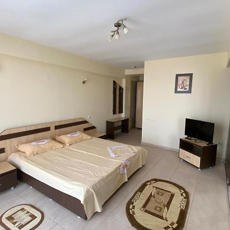 Villa Pescarus Костинешти Экстерьер фото