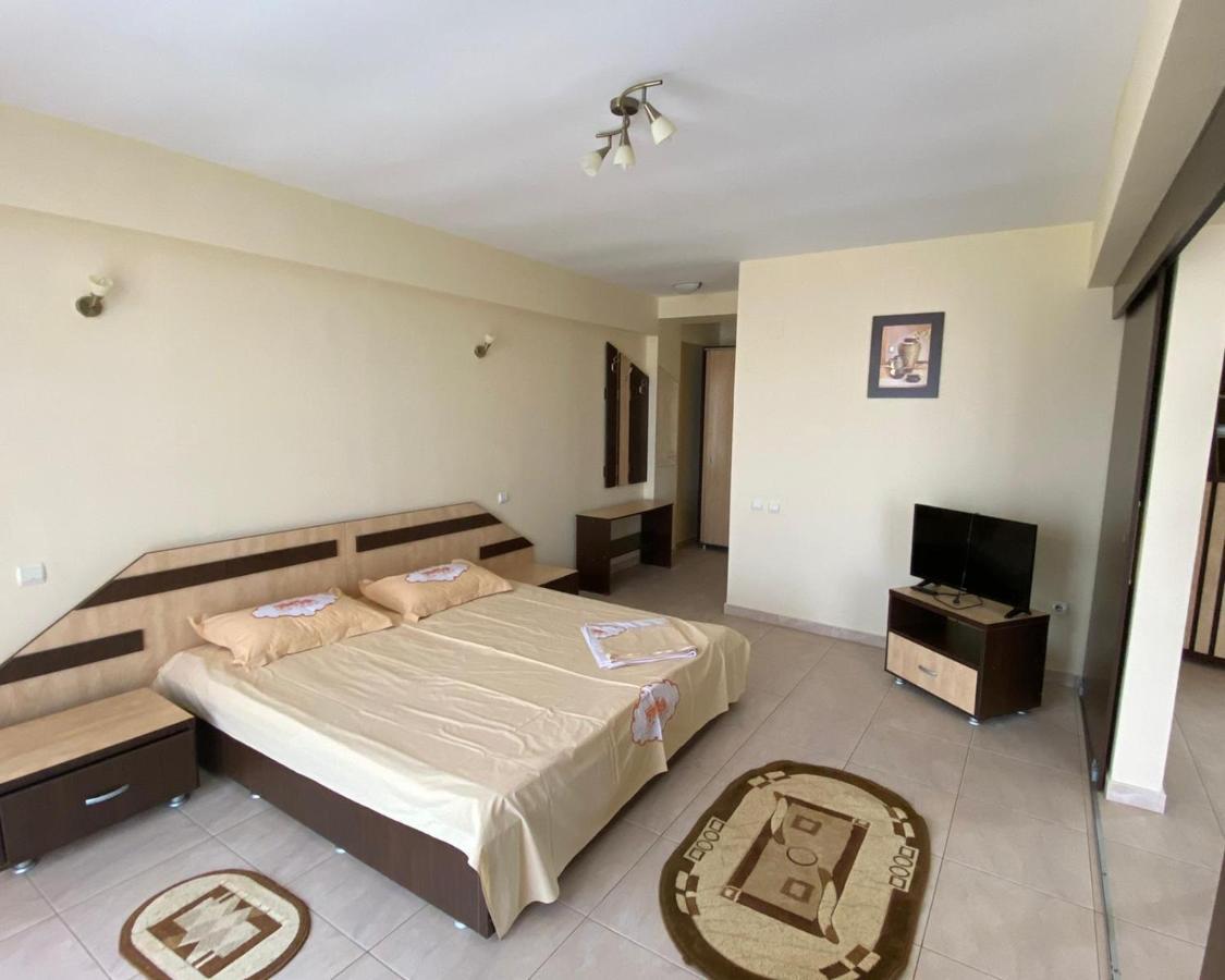 Villa Pescarus Костинешти Экстерьер фото