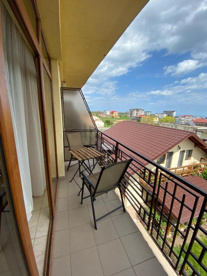 Villa Pescarus Костинешти Экстерьер фото